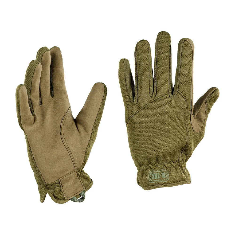 M-Tac Gloves Scout Tactical Mk.2 - Image 12