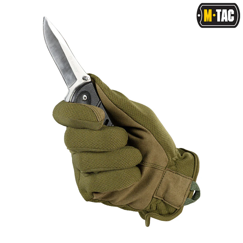 M-Tac Gloves Scout Tactical Mk.2 - Image 15