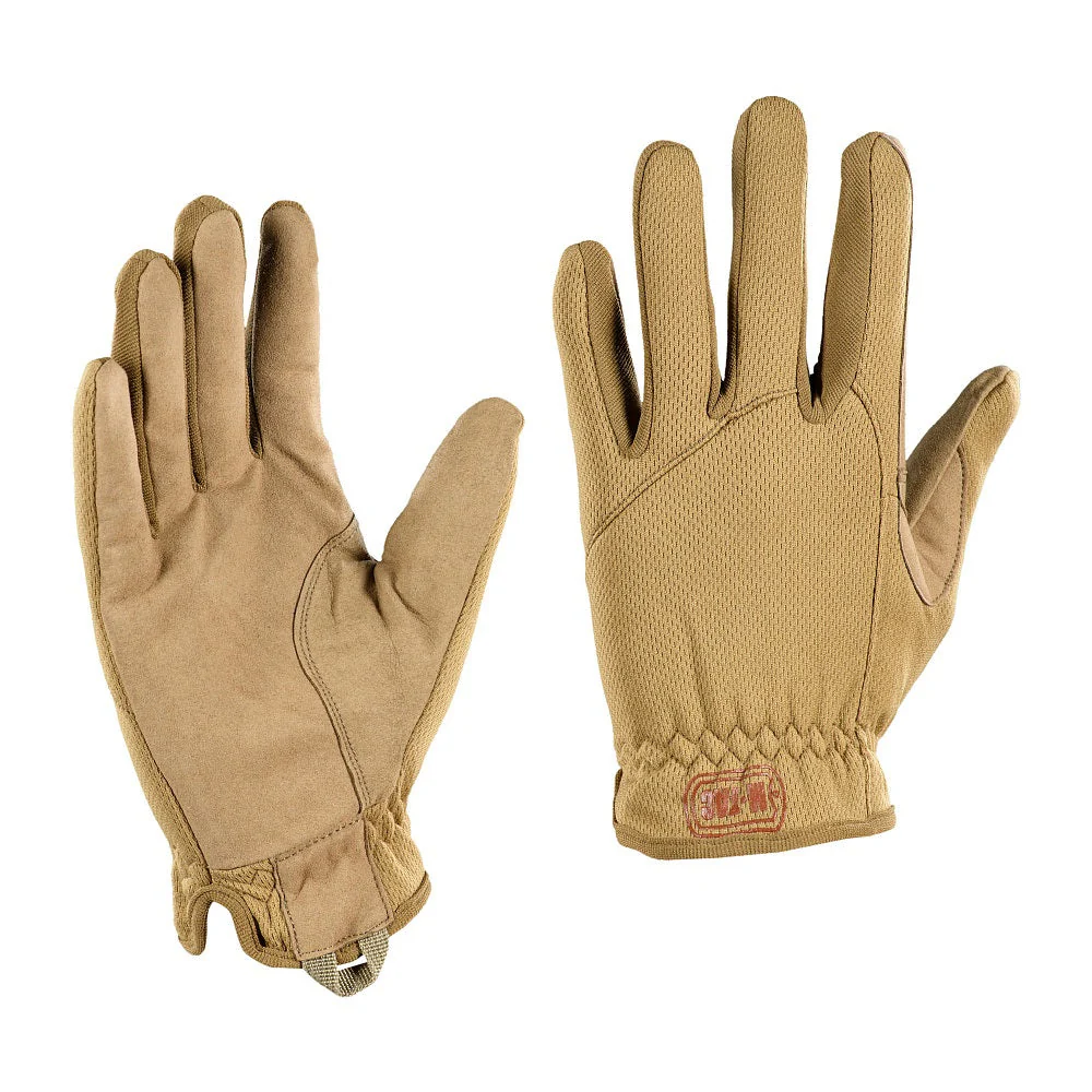 M-Tac Gloves Scout Tactical Mk.2 - Image 19