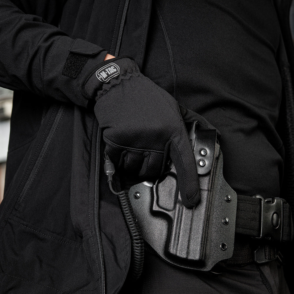 M-Tac Gloves Scout Tactical Mk.2 - Image 4