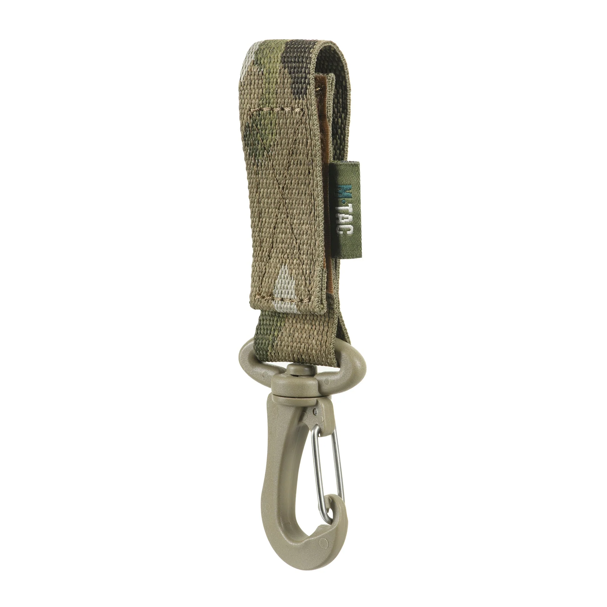M-Tac Key Holder for Belt with Carabiner Key Clip - Image 13