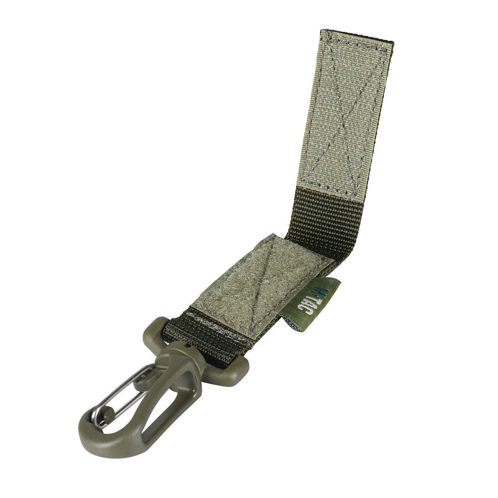 M-Tac Key Holder for Belt with Carabiner Key Clip - Image 18