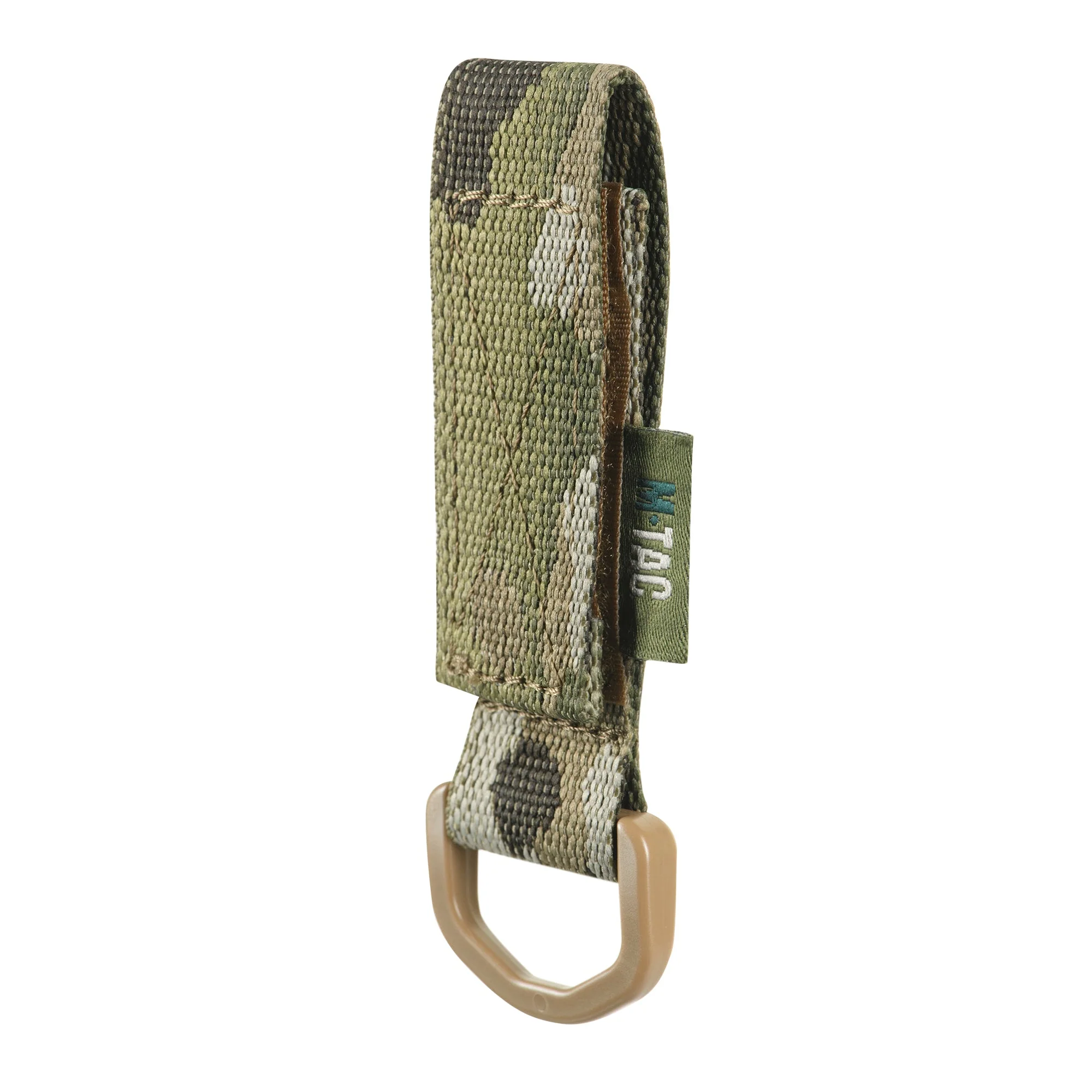 M-Tac Key Holder for Belt with D-Ring Key Clip - Image 19