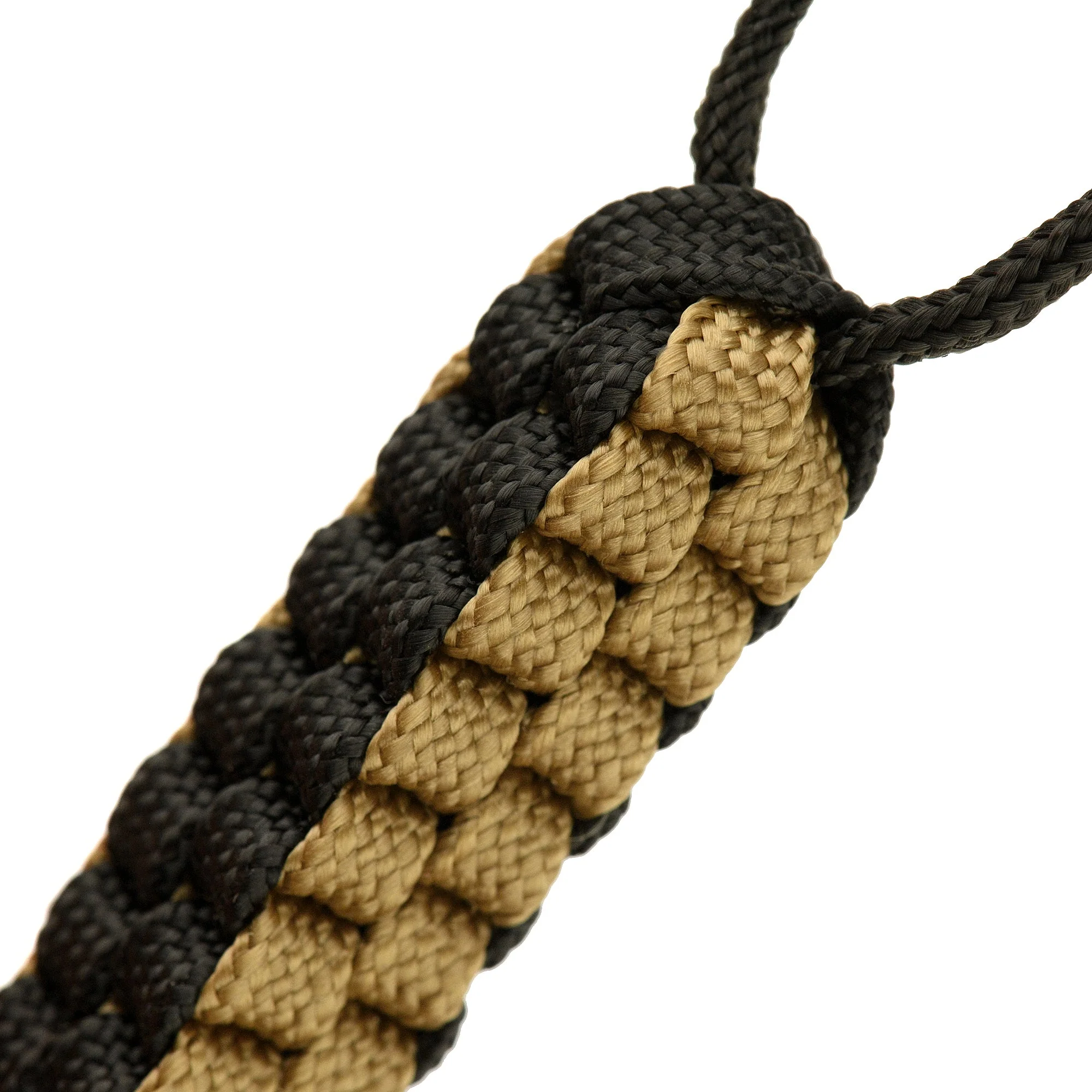 M-Tac Knife Lanyard Cuboid Skull - Image 14