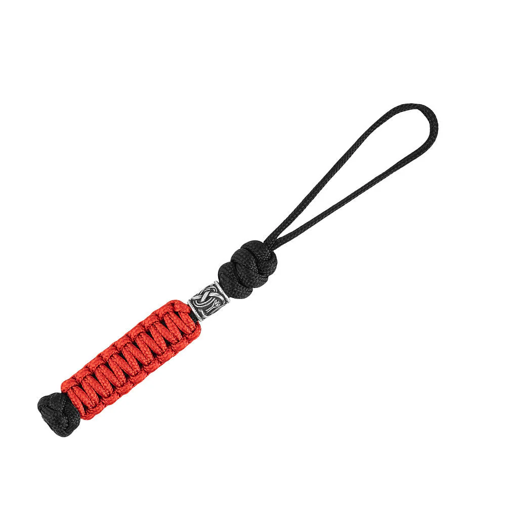M-Tac Knife Lanyard Loopy Snake Scandinavian - Image 12