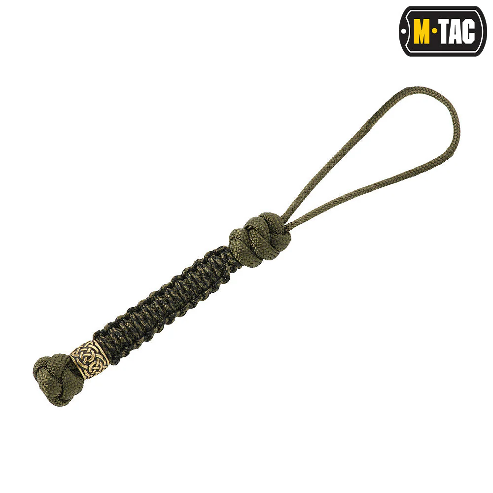 M-Tac Knife Lanyard Scandinavian - Image 24
