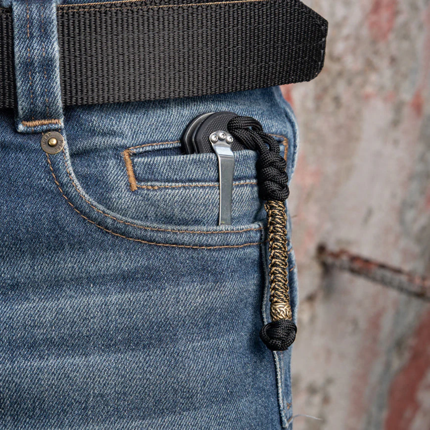 M-Tac Knife Lanyard Scandinavian - Image 6
