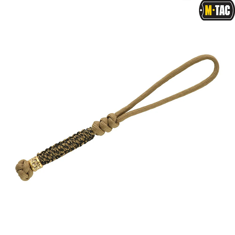 M-Tac Knife Lanyard Scandinavian Granule - Image 14