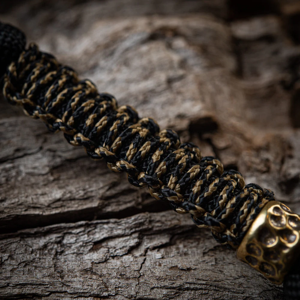 M-Tac Knife Lanyard Scandinavian Granule - Image 3