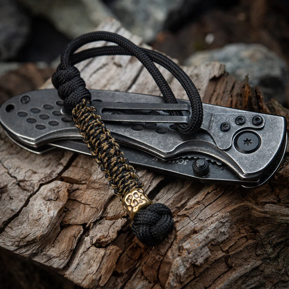 M-Tac Knife Lanyard Scandinavian Granule - Image 7