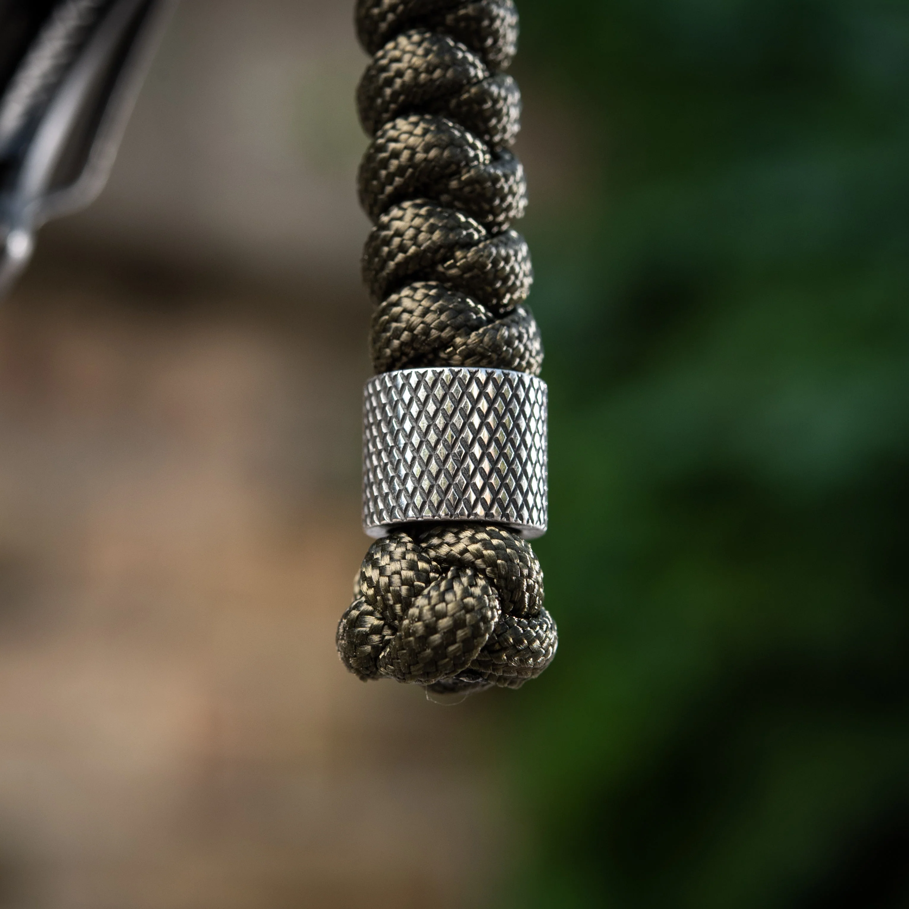 M-Tac Knife Lanyard Viper Stainless Steel - Image 13