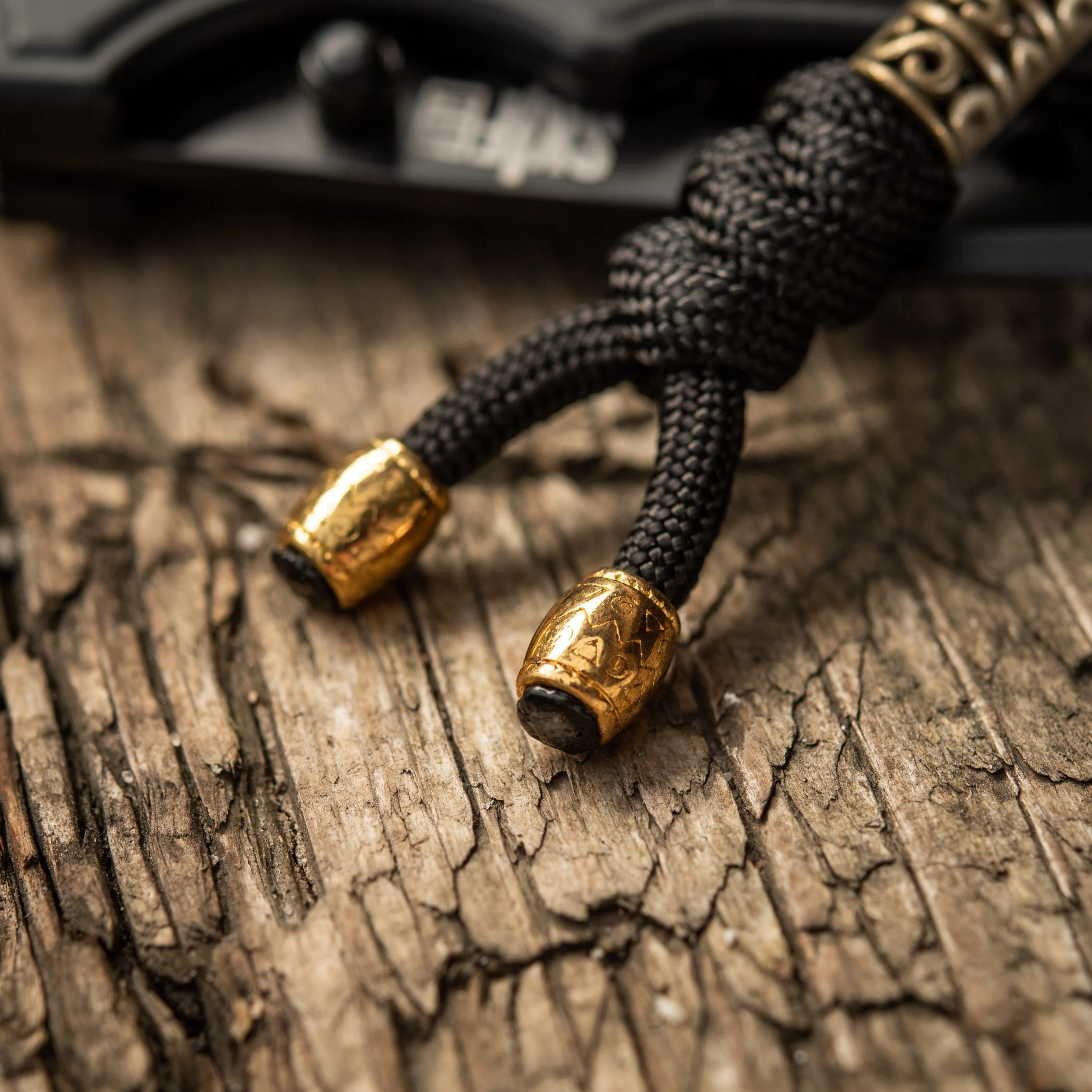 M-Tac Knife Lanyard Zeus - Image 6