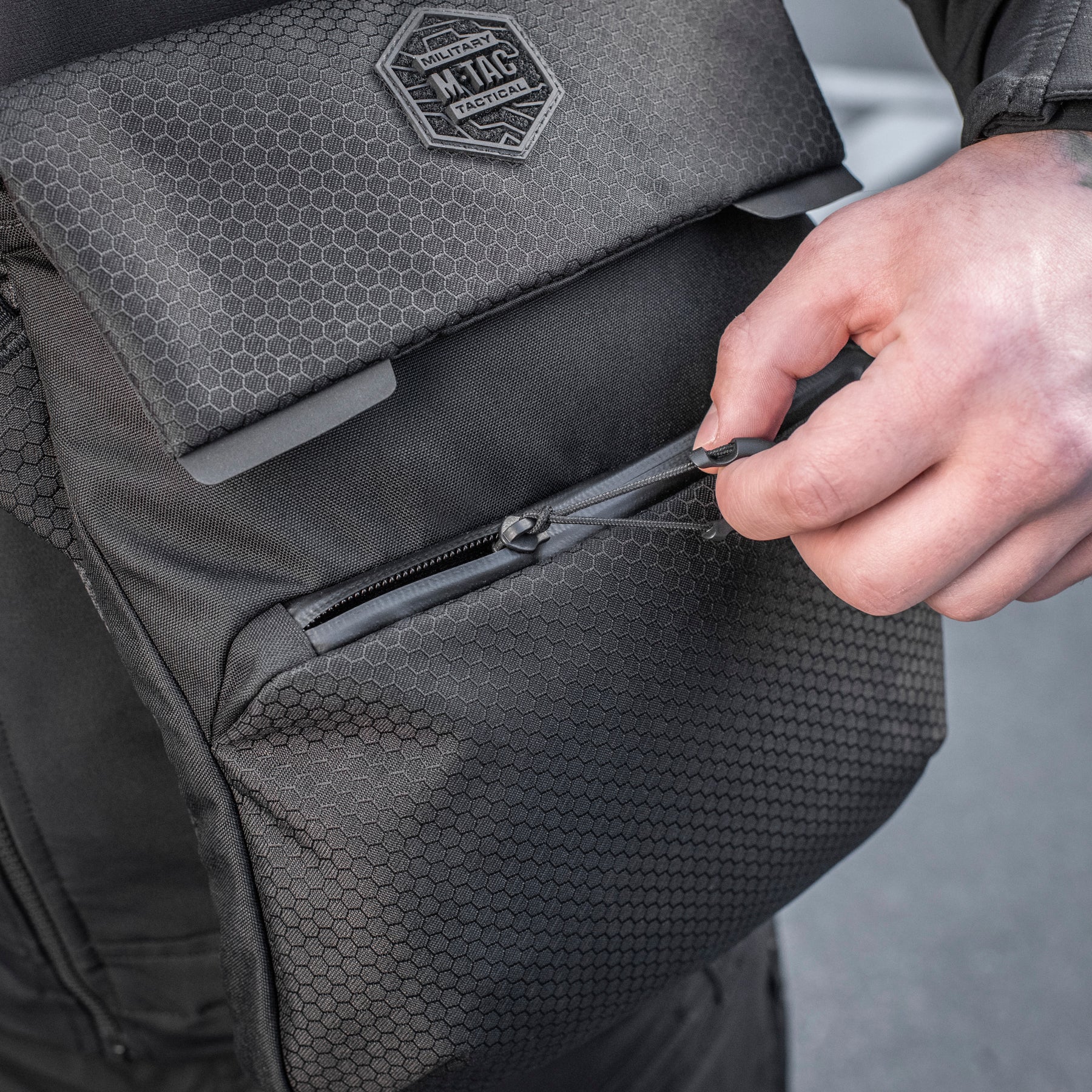 M‑Tac Konvert Shoulder Bag Elite - Image 8