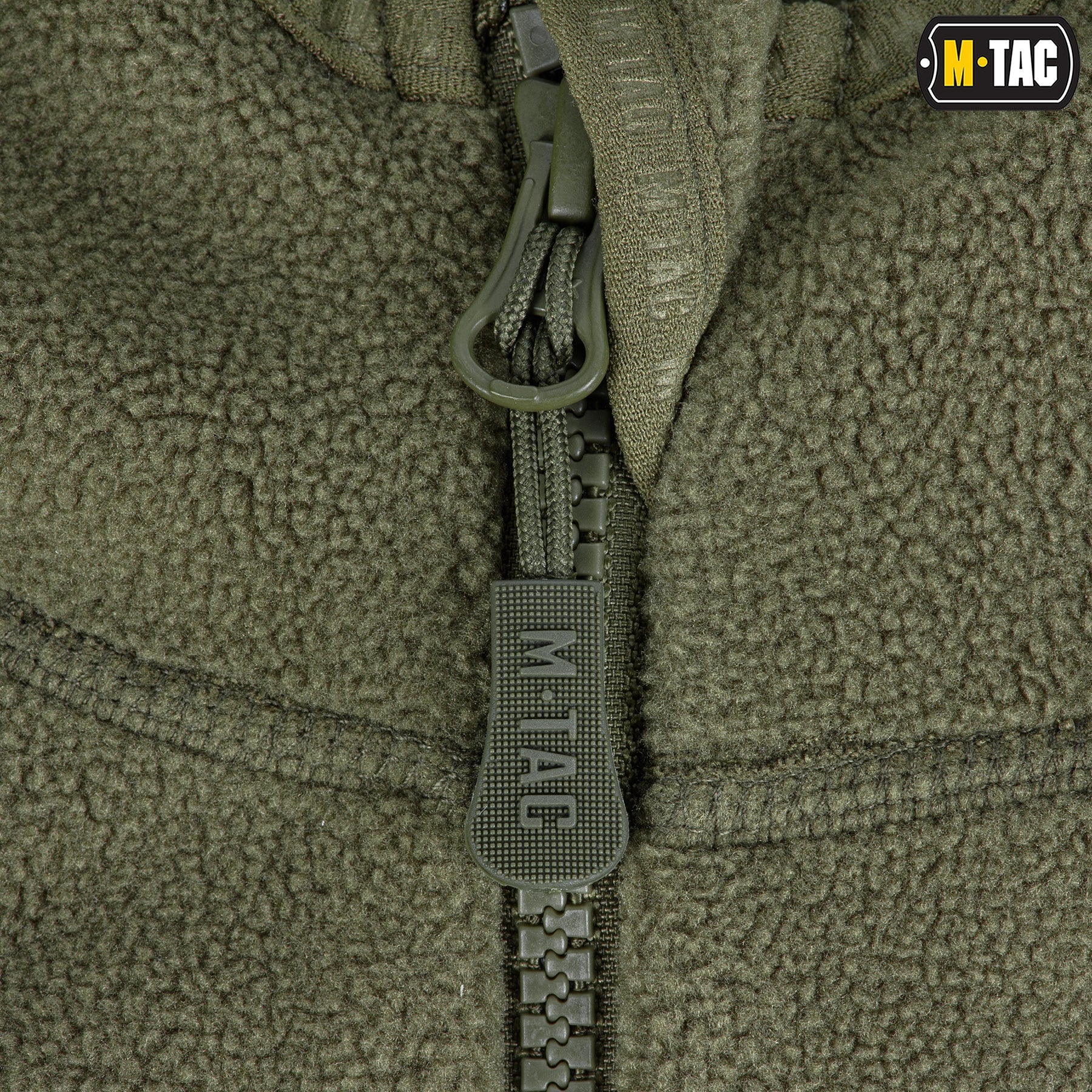 M-Tac Lite Microfleece Hoodie - Image 24