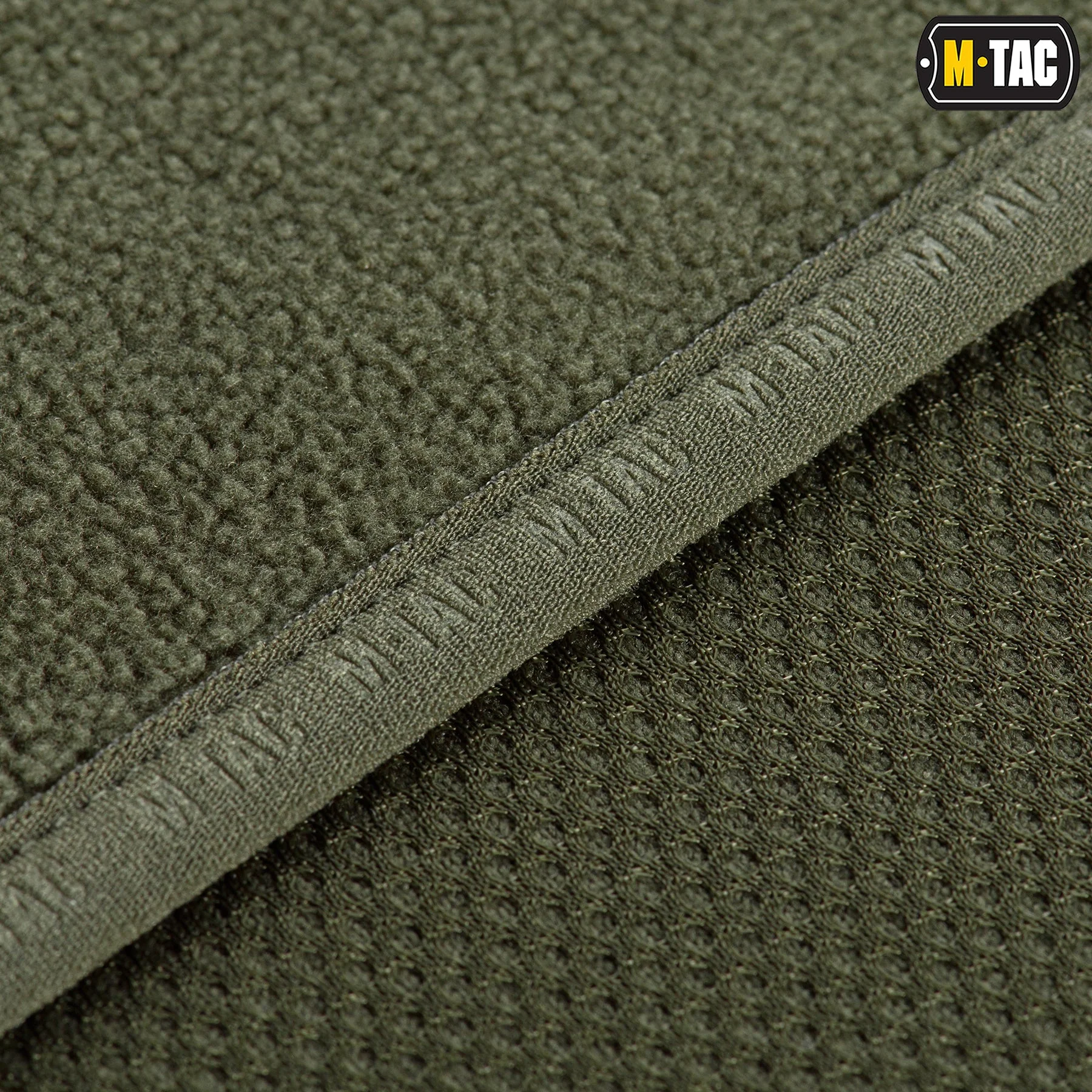 M-Tac Lite Microfleece Hoodie - Image 26