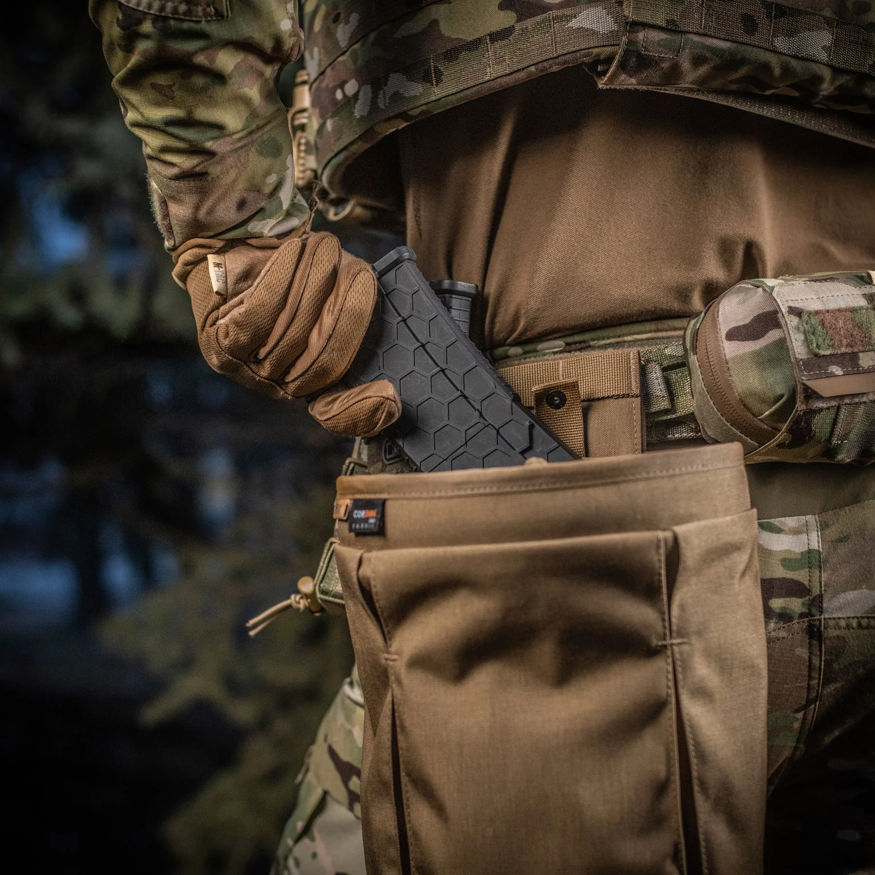 M‑Tac Mag Drop Pouch Elite - Image 6