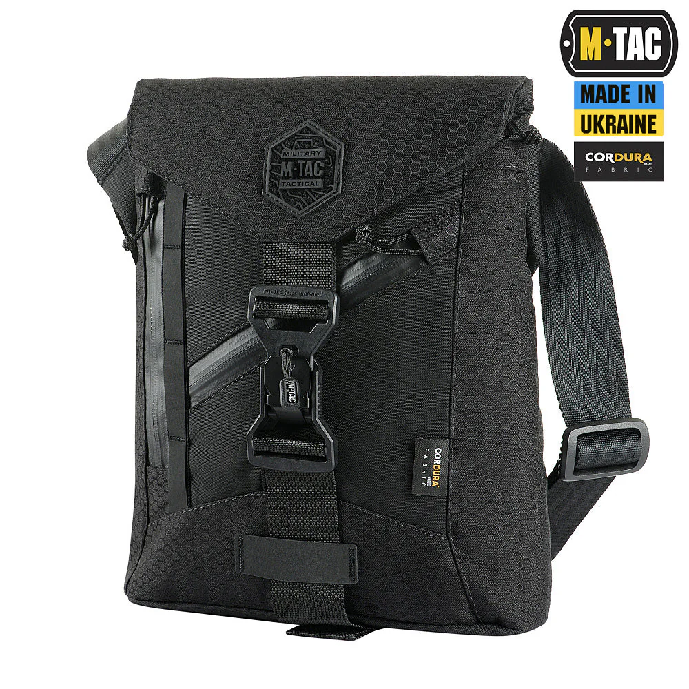 M‑Tac Magnet Shoulder Bag Gen II Elite Hex - Image 29