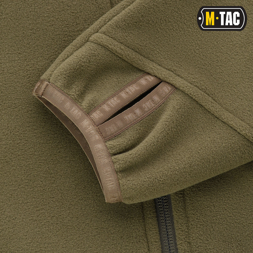 M-Tac Microfleece Jacket Legatus - Image 18