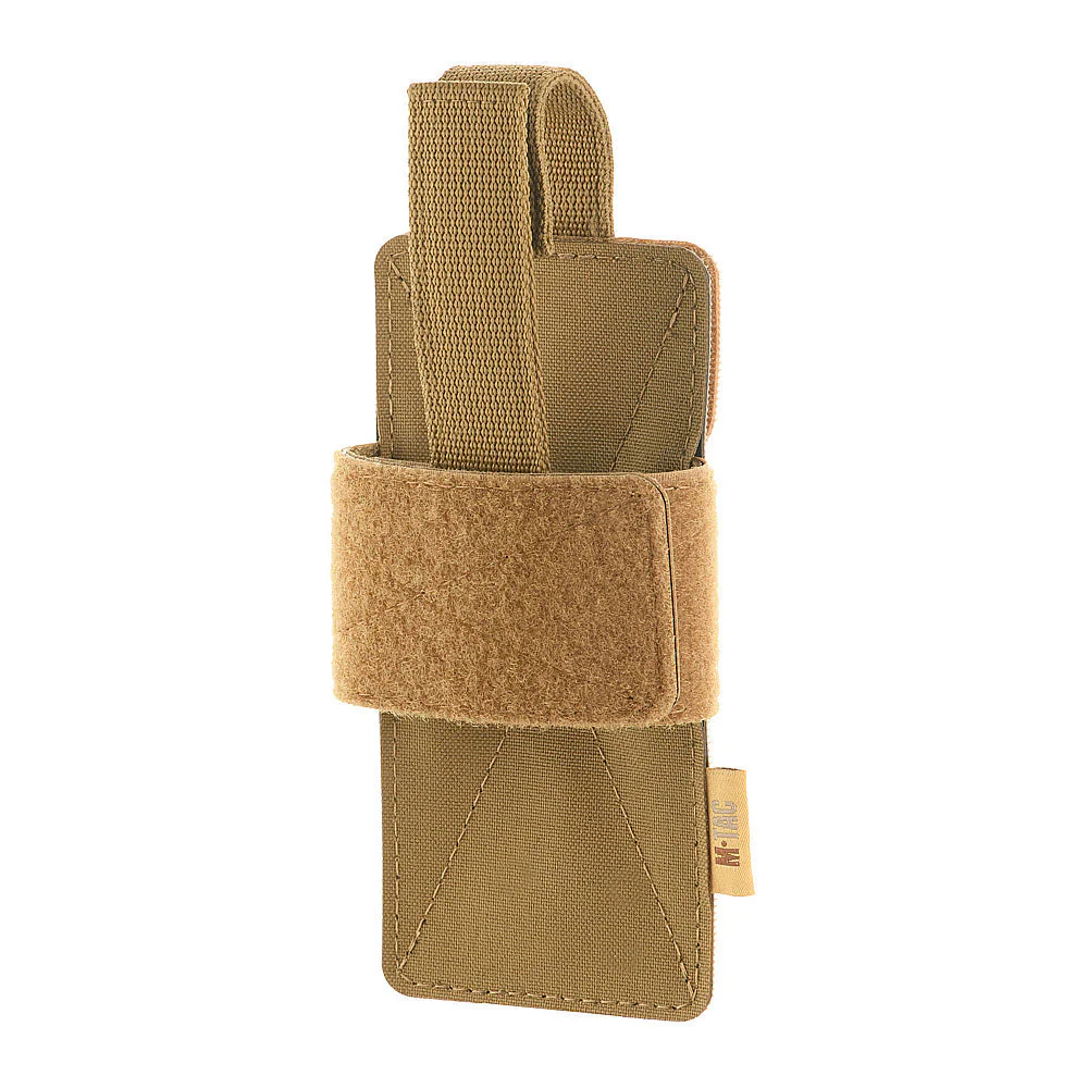 M-Tac Modular Universal Holster with lock Light - Image 20