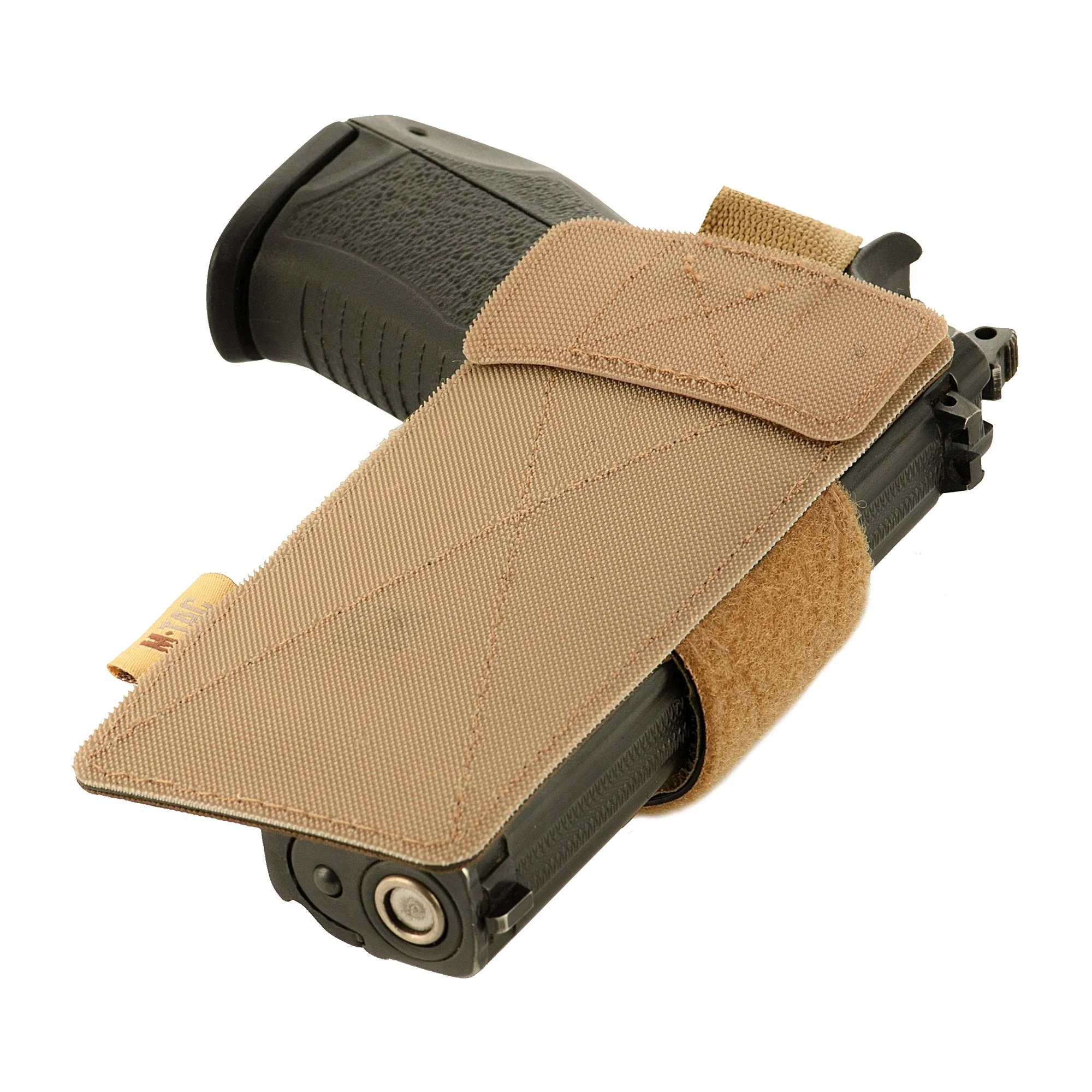 M-Tac Modular Universal Holster with lock Light - Image 28