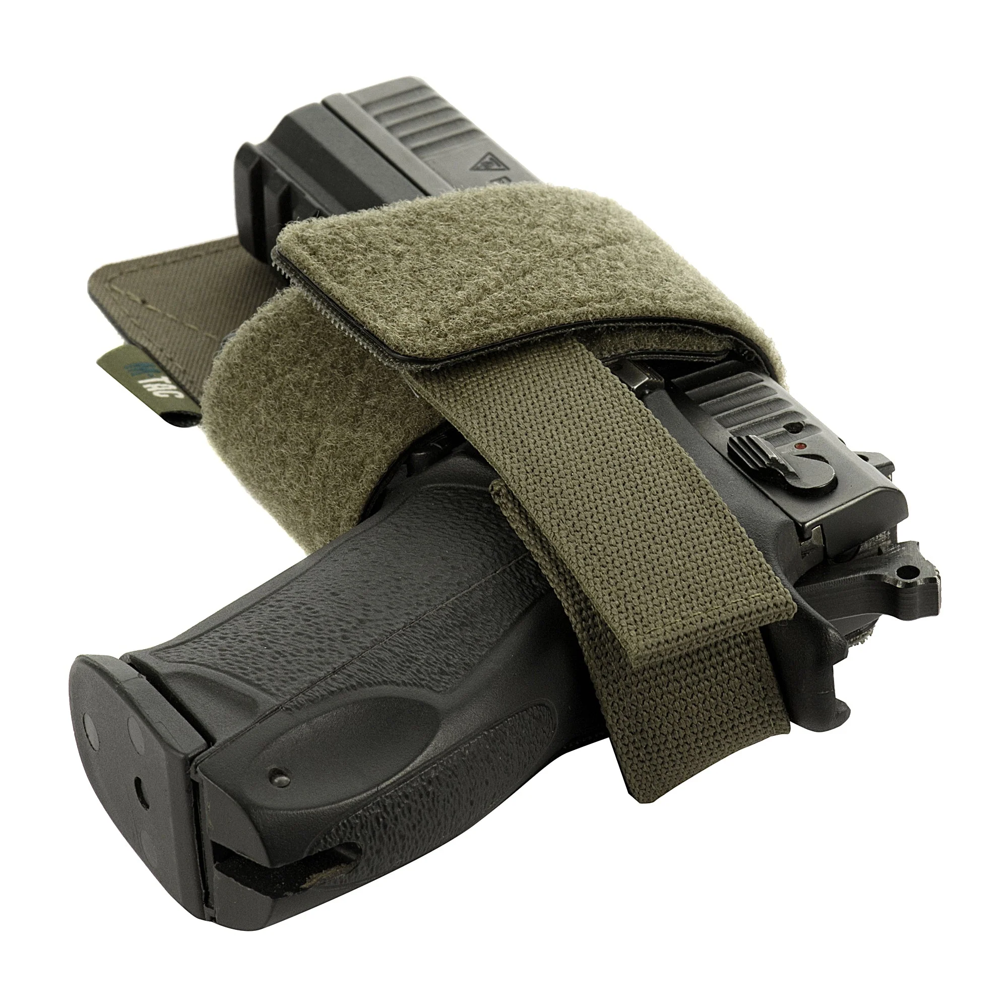 M-Tac Modular Universal Holster with lock Light - Image 35