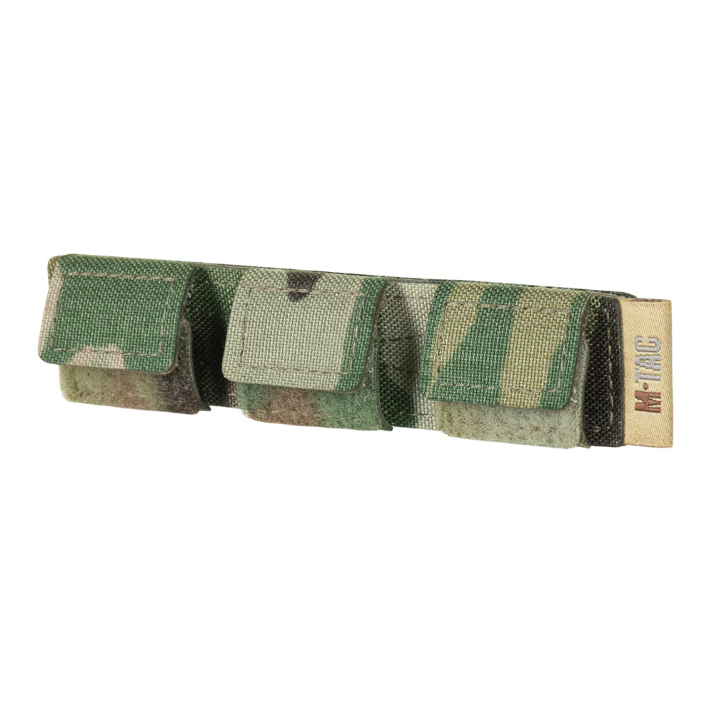 M-Tac Molle Panel for Tactical Morale Patches 3.2x1 - Image 19