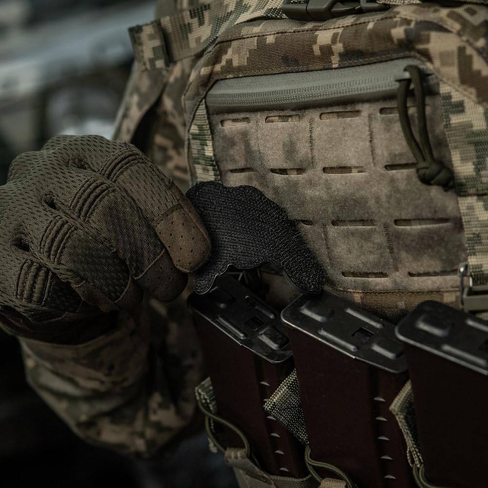 M-Tac Morale Patch Tactical Girl - Image 182