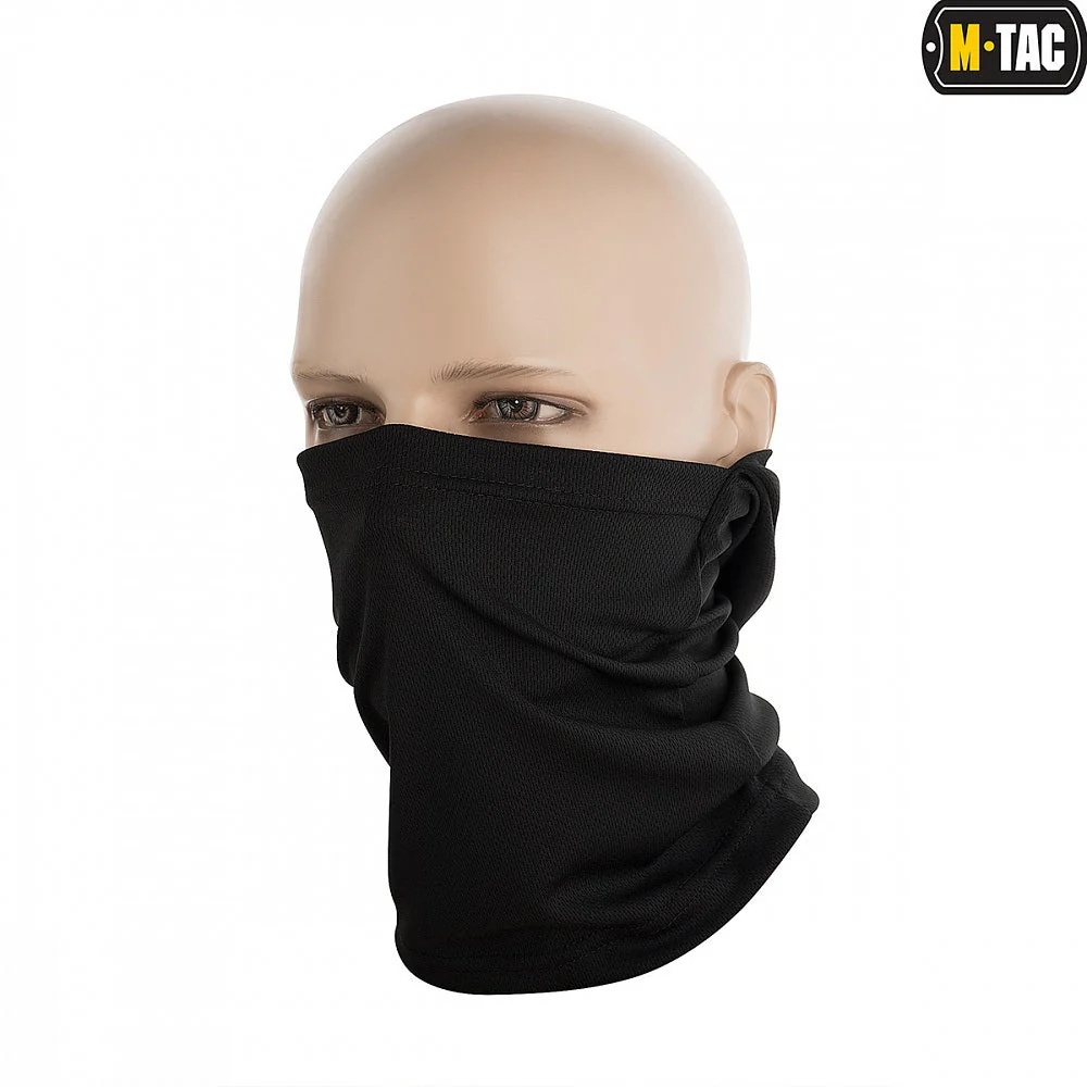 M-Tac Ninja-Balaclava Face Mask - Image 2