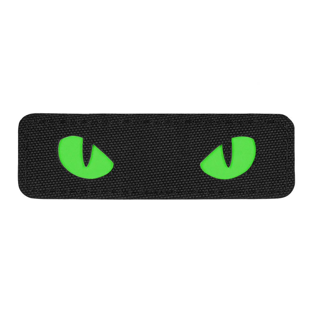 M-Tac Patch Cat Eyes Laser Cut - Image 25
