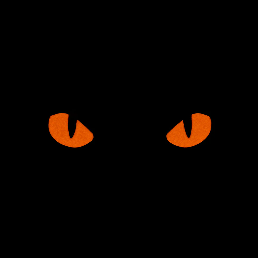 M-Tac Patch Cat Eyes Laser Cut - Image 44