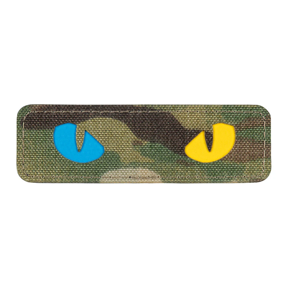 M-Tac Patch Cat Eyes Laser Cut - Image 57