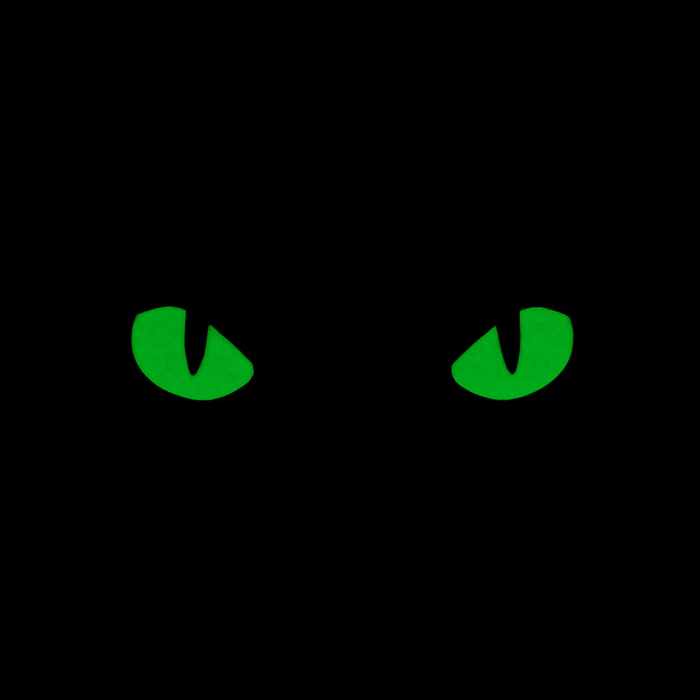 M-Tac Patch Cat Eyes Laser Cut - Image 62