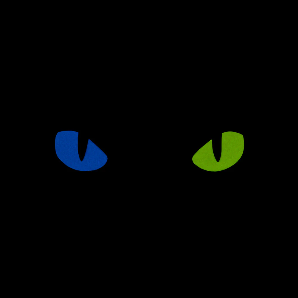 M-Tac Patch Cat Eyes Laser Cut - Image 65