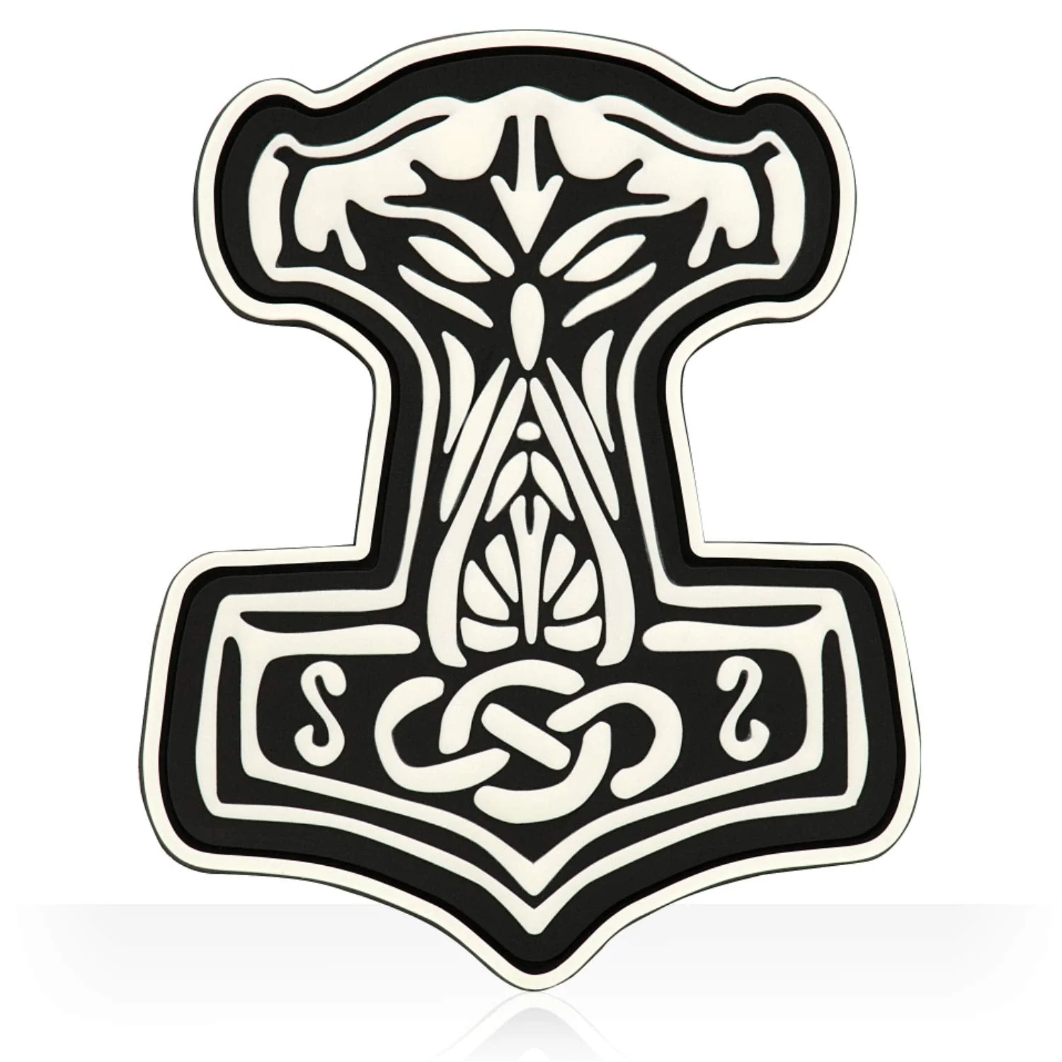 M-Tac patch Mjolnir PVC - Image 7