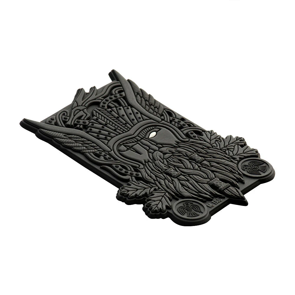 M-Tac Patch Odin 3D PVC - Image 9
