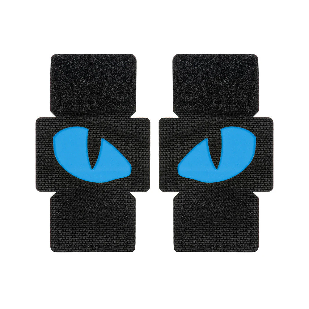 M-Tac Patch Tiger Eyes Laser Cut (couple) - Image 58