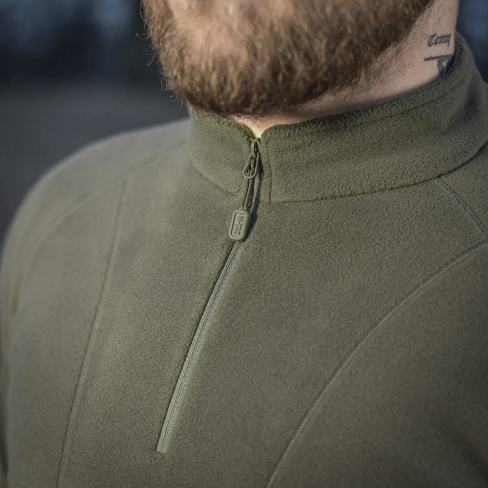 M‑Tac Raglan Jacket Delta Polartec - Image 10