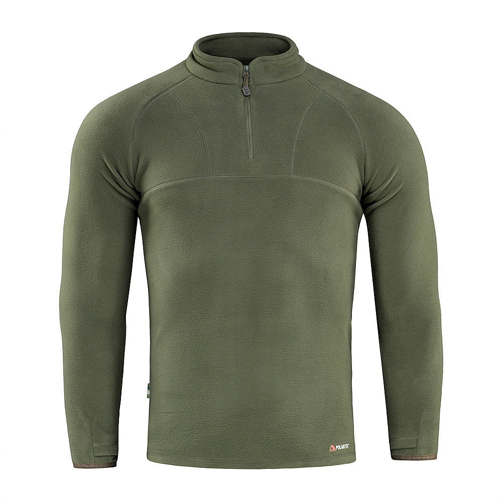 M‑Tac Raglan Jacket Delta Polartec - Image 2