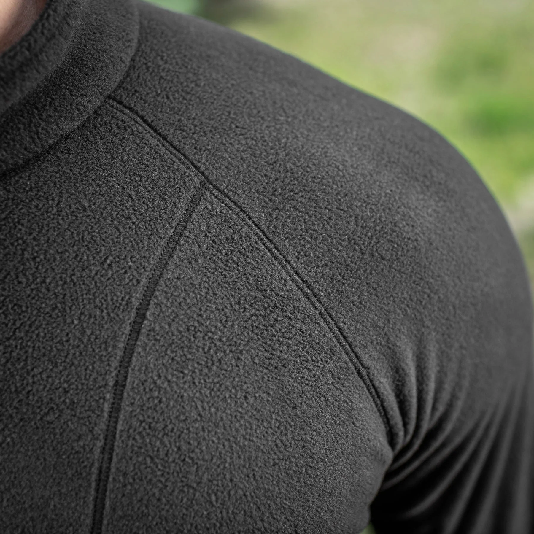 M‑Tac Raglan Jacket Delta Polartec - Image 20