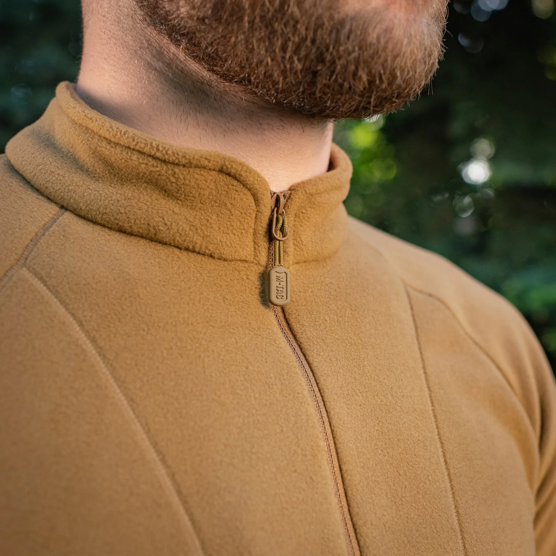 M‑Tac Raglan Jacket Delta Polartec - Image 29