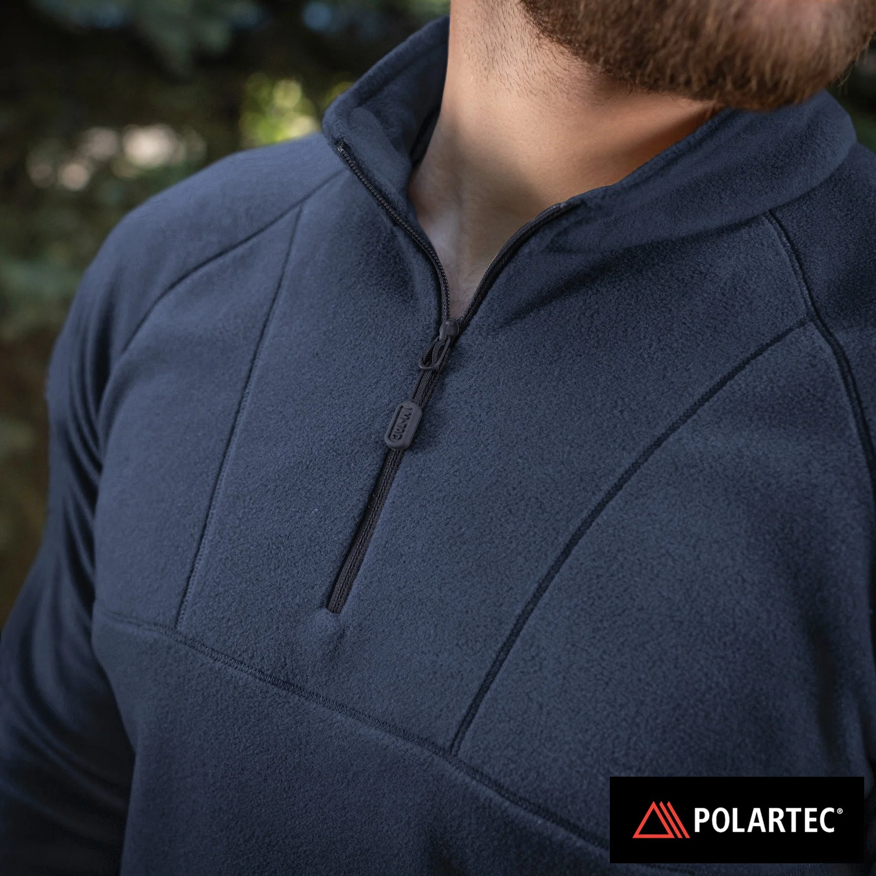M‑Tac Raglan Jacket Delta Polartec - Image 38