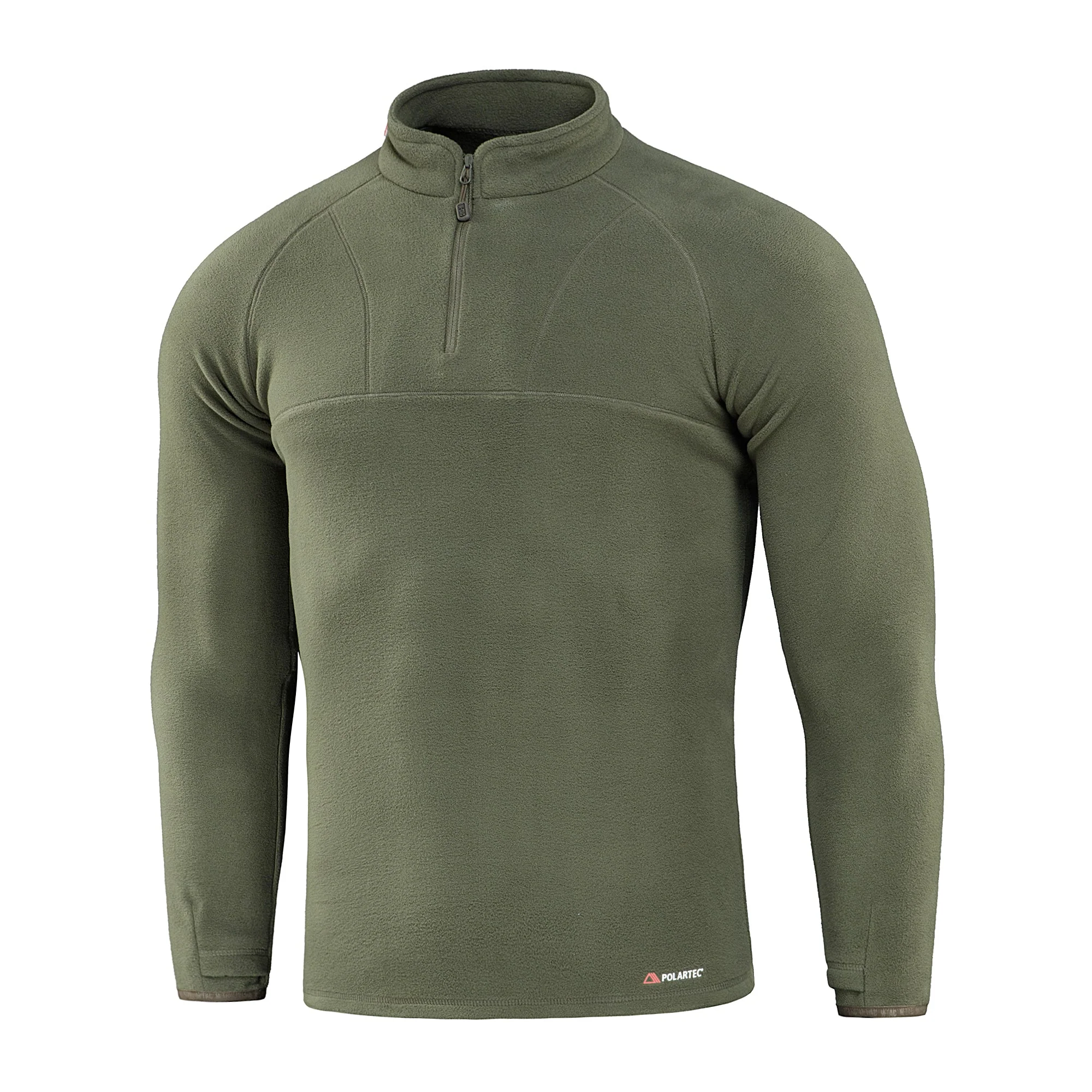 M‑Tac Raglan Jacket Delta Polartec - Image 41