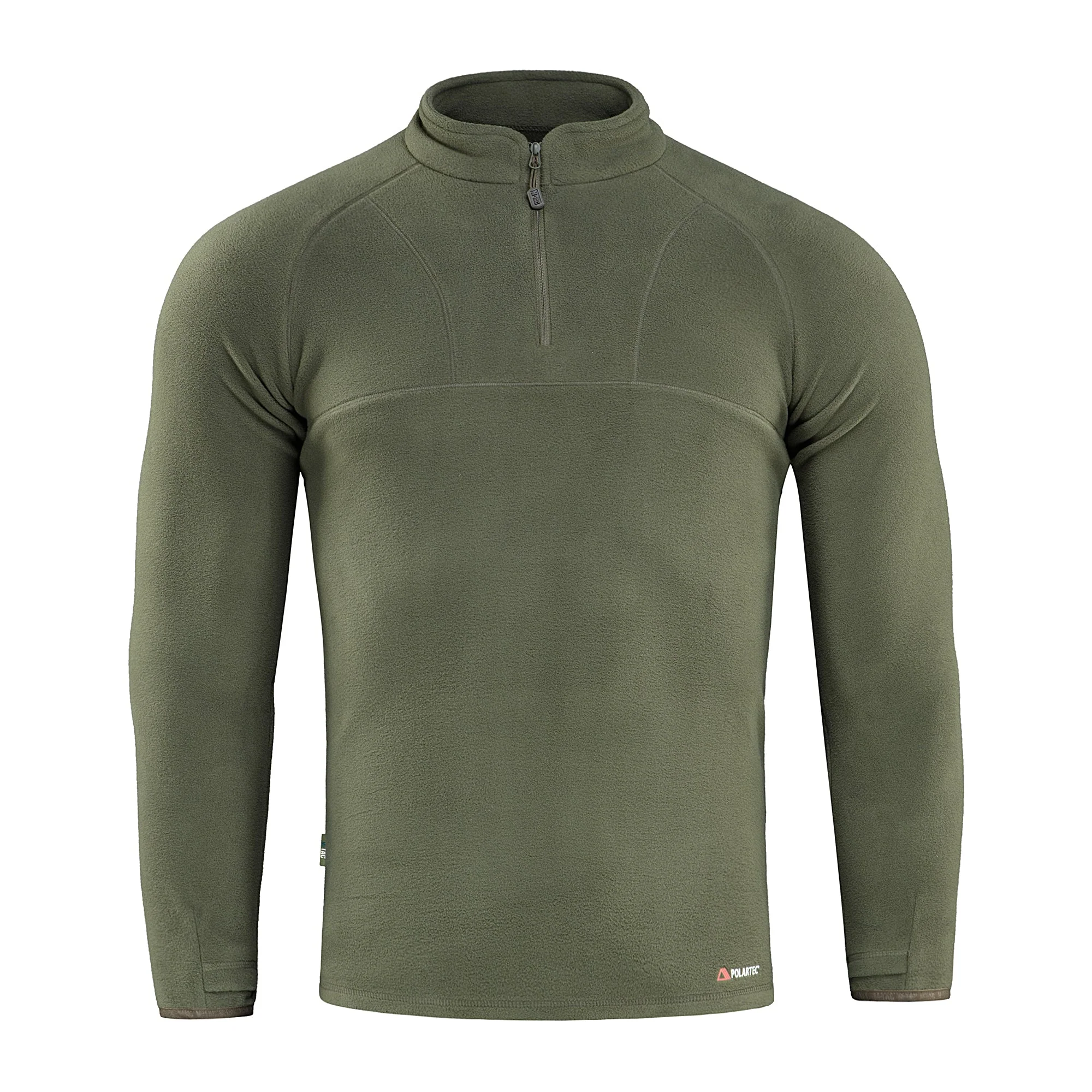 M‑Tac Raglan Jacket Delta Polartec - Image 42