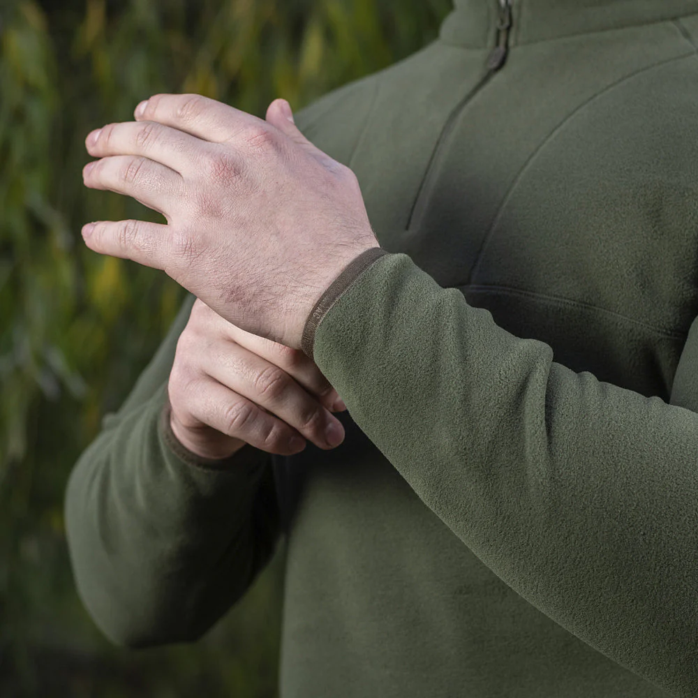 M‑Tac Raglan Jacket Delta Polartec - Image 6