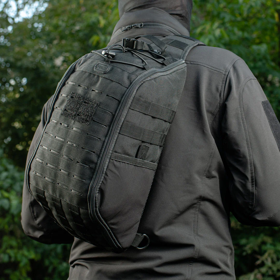 M-Tac Single Strap Armadillo Bag - Image 17