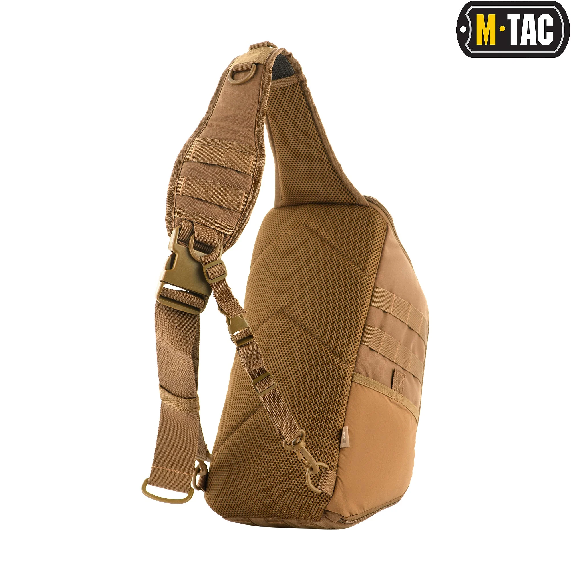 M-Tac Single Strap Armadillo Bag - Image 21