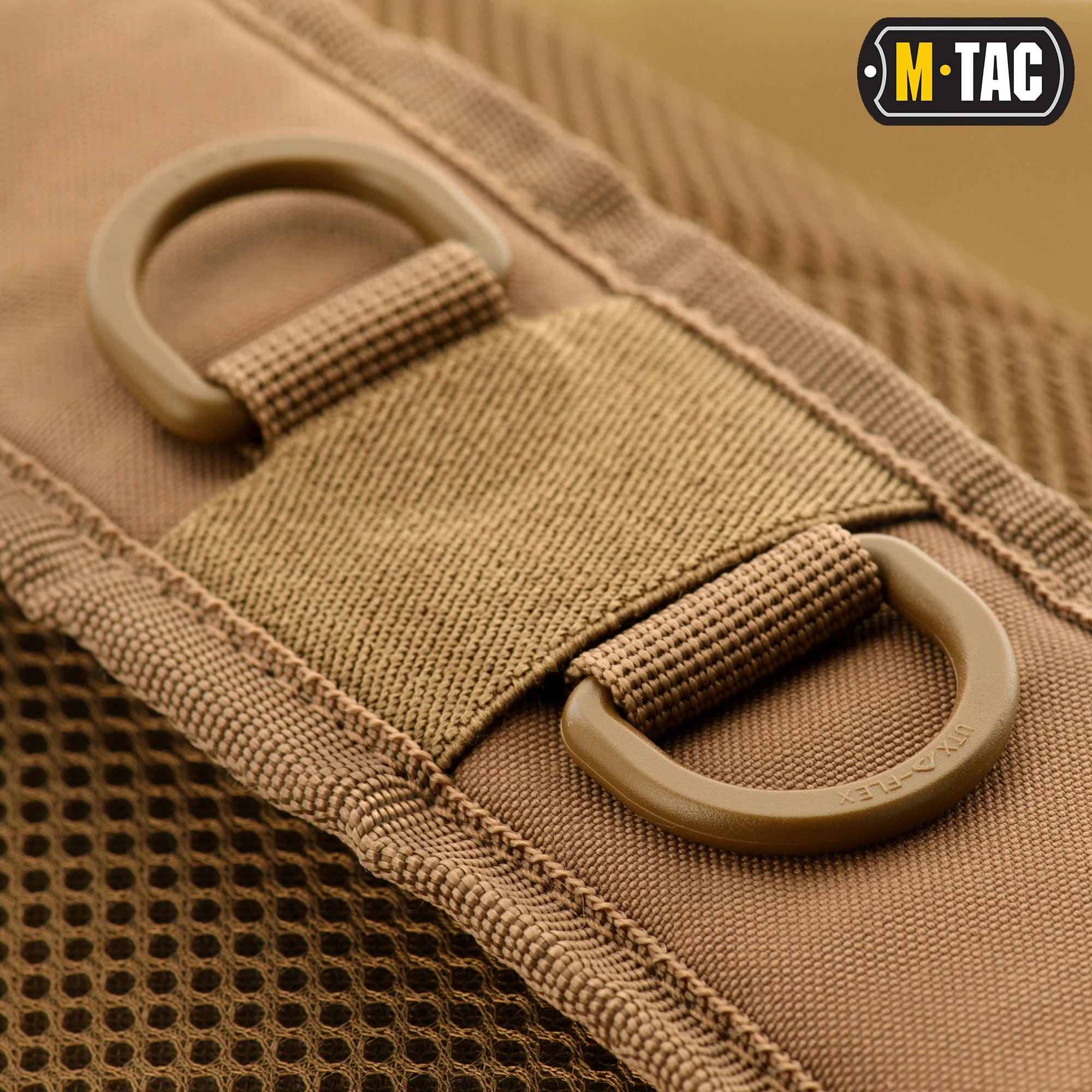 M-Tac Single Strap Armadillo Bag - Image 26