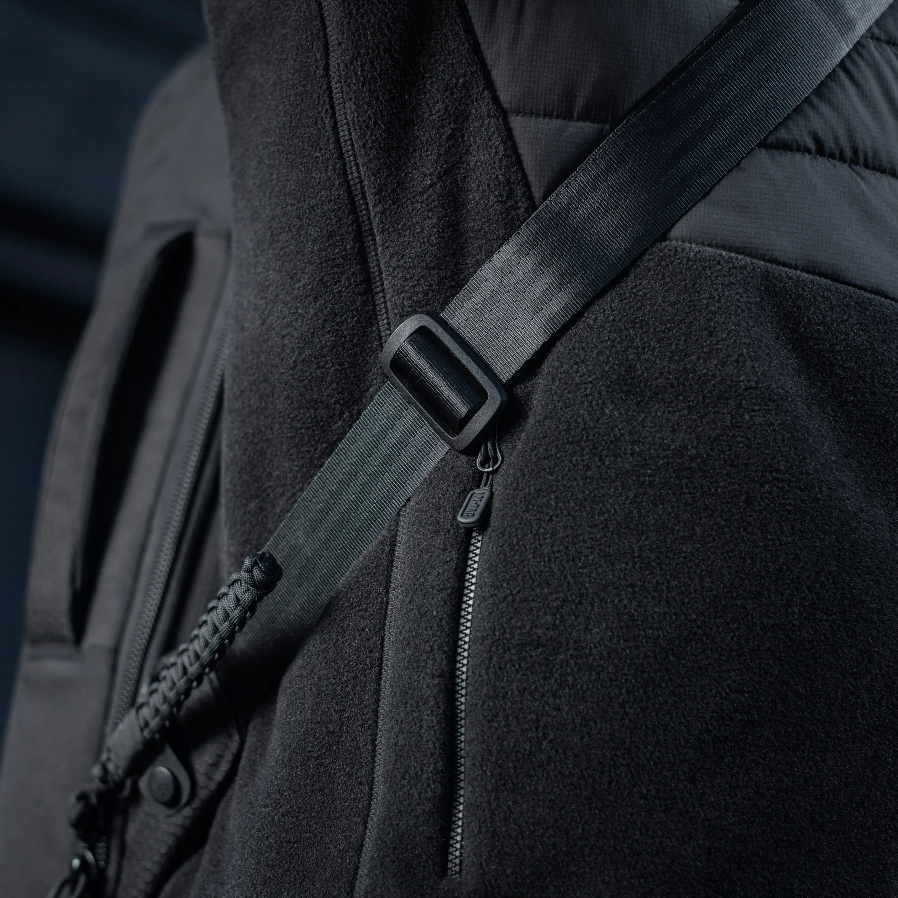 M-Tac Sling Pack Agent Elite Hex - Image 13