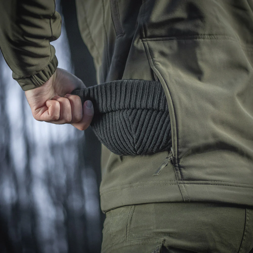 M‑Tac Softshell Tactical Jacket - Image 13