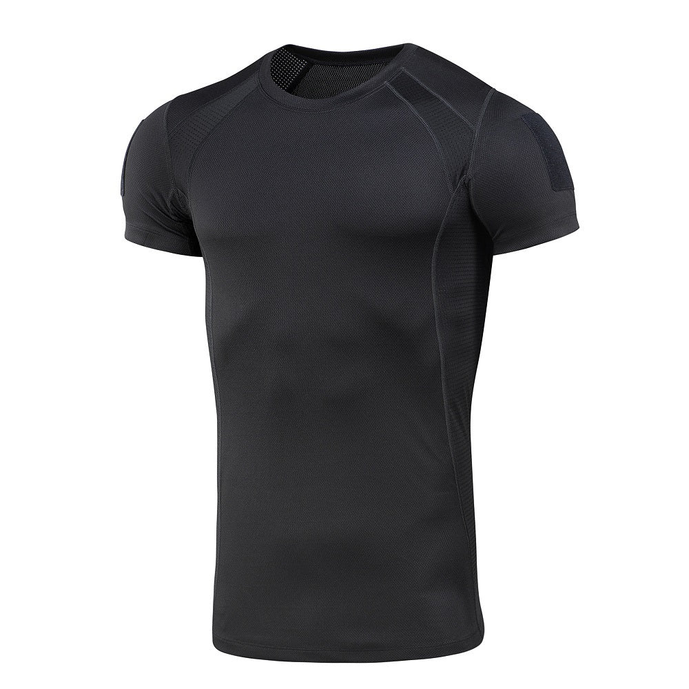 M-Tac T-Shirt Athletic Tactical Gen II with Loop Panels - Image 10